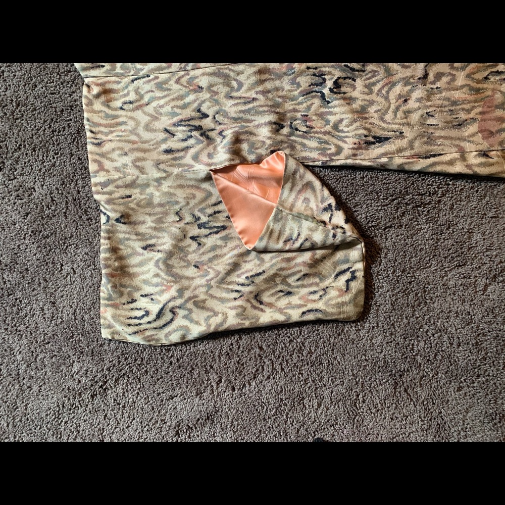 Custom kimono - Picture 2 of 5